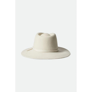 Joanna Felt Packable Hat