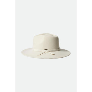 Joanna Felt Packable Hat