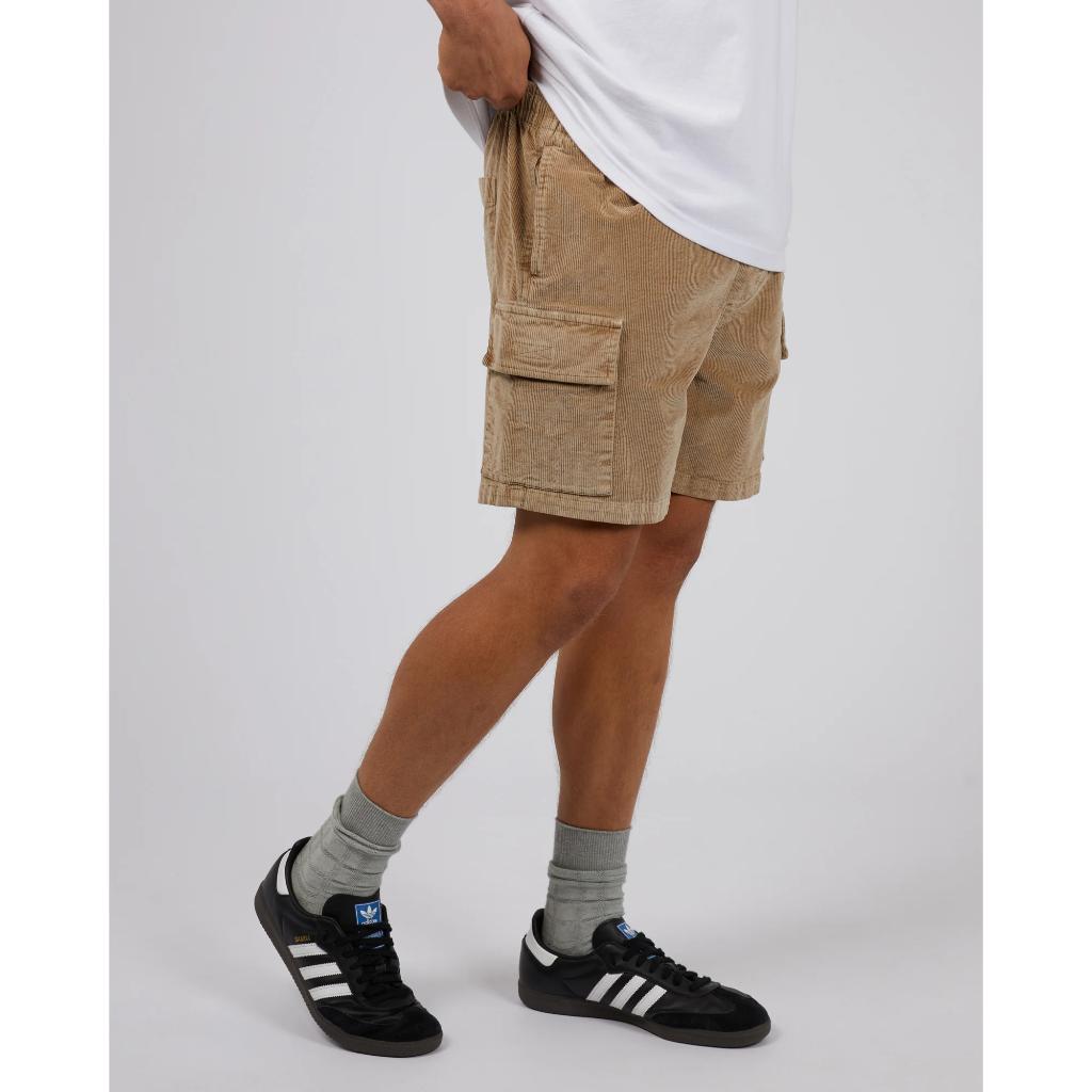 Cargo Cord Short