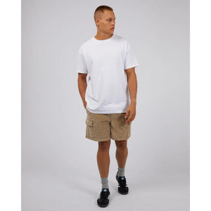 Cargo Cord Short