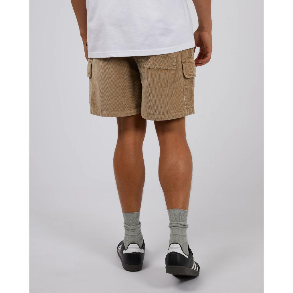 Cargo Cord Short
