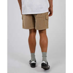 Cargo Cord Short