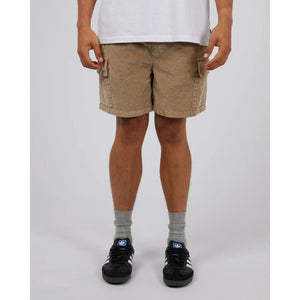 Cargo Cord Short