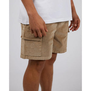 Cargo Cord Short