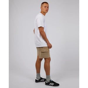 Cargo Cord Short