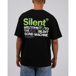 Sound Machine Tee