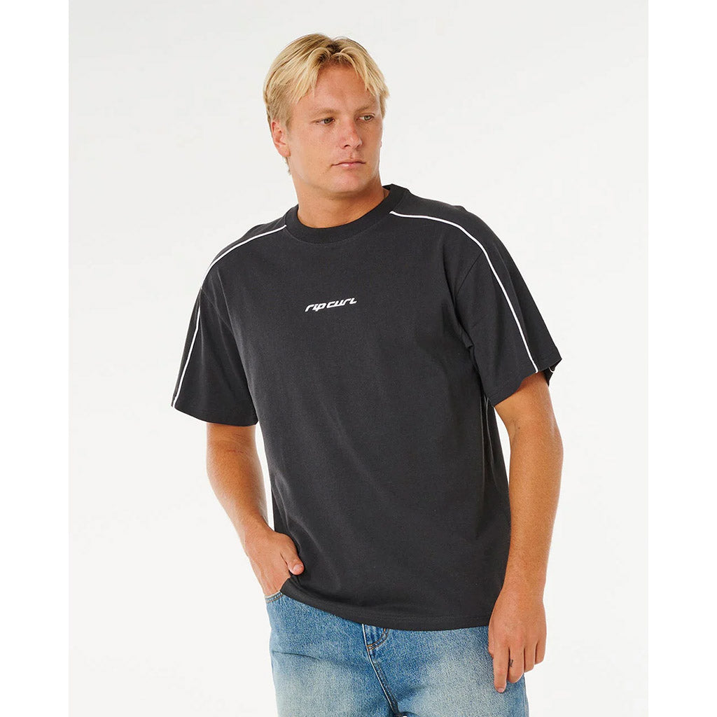 Inner Visions Panel Tee