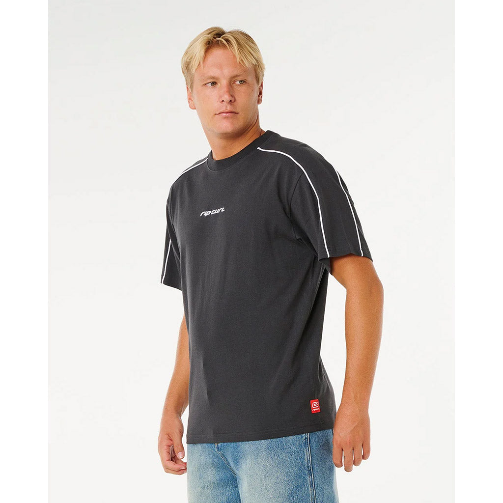 Inner Visions Panel Tee