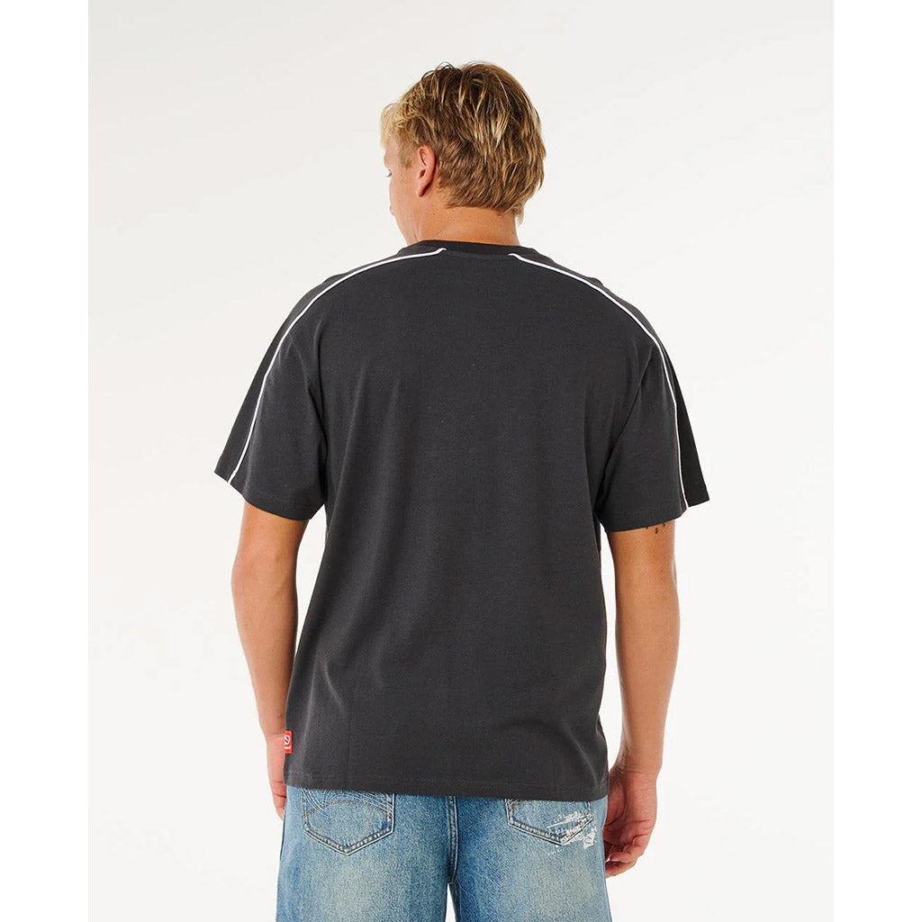 Inner Visions Panel Tee