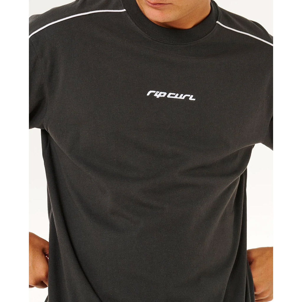 Inner Visions Panel Tee