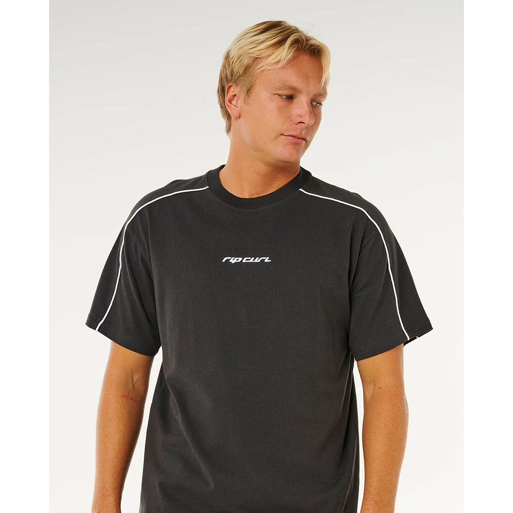 Inner Visions Panel Tee