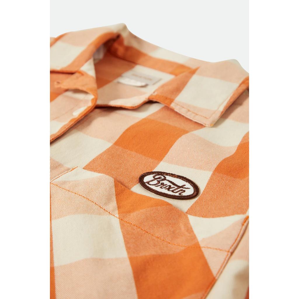 Utopia Overshirt