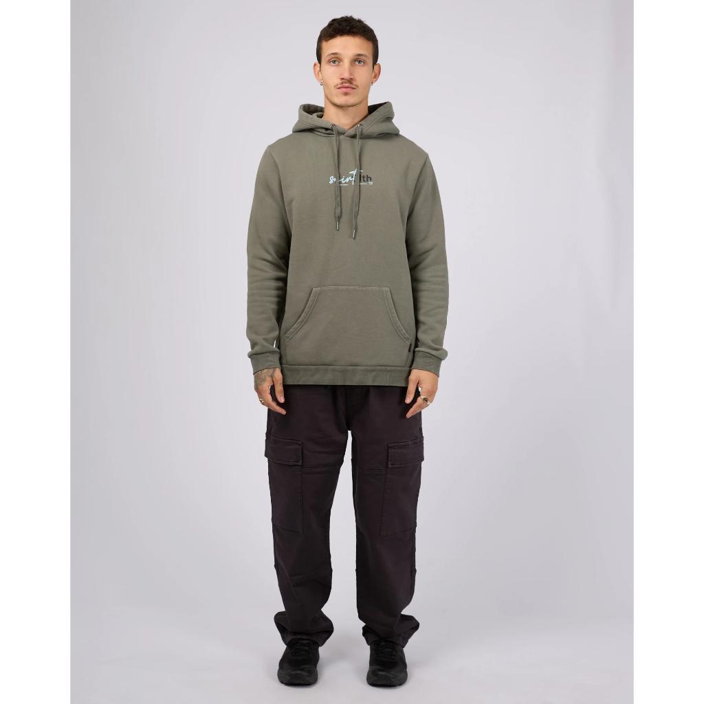 Sign Off Hoodie