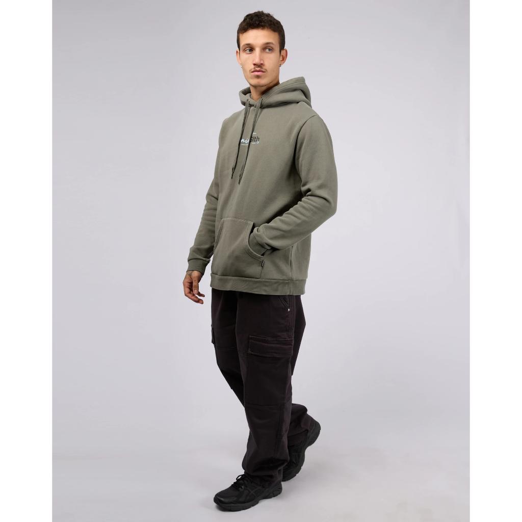 Sign Off Hoodie