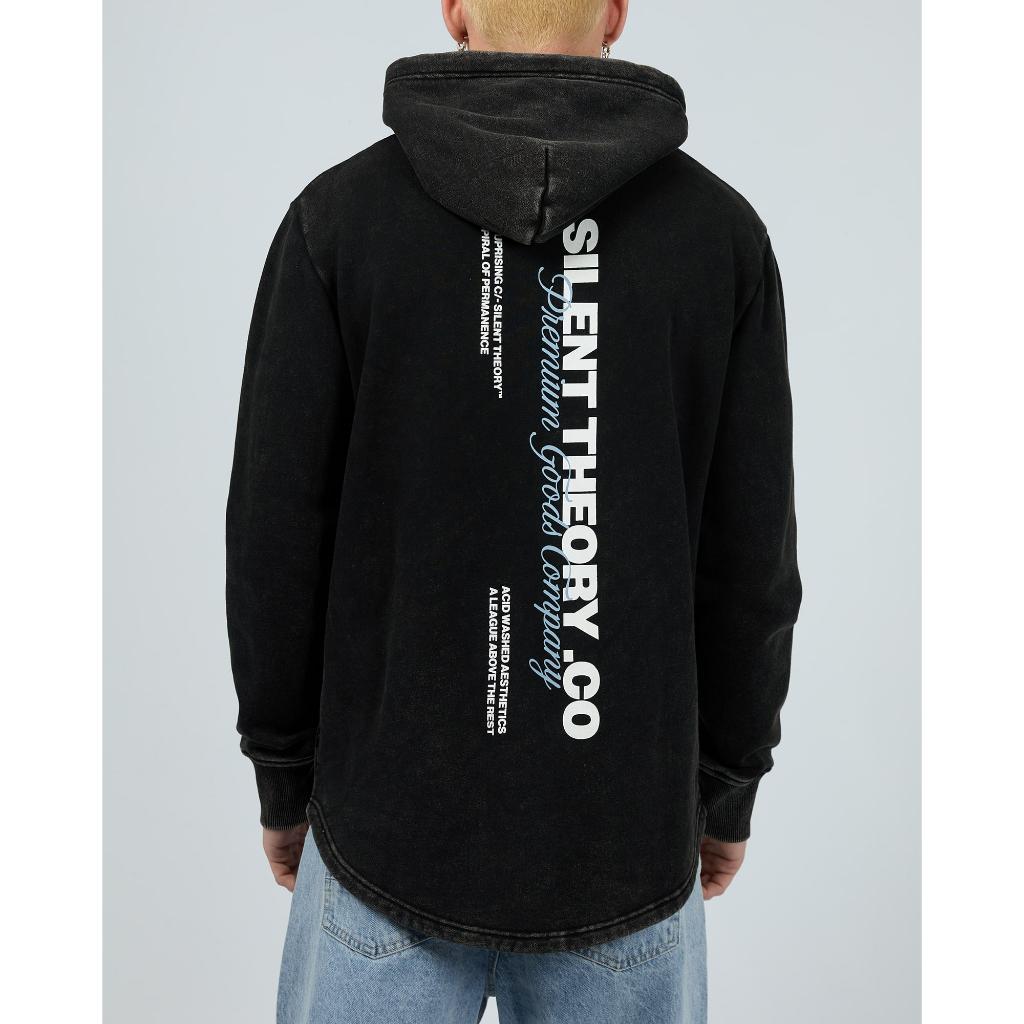 Members Hoodie