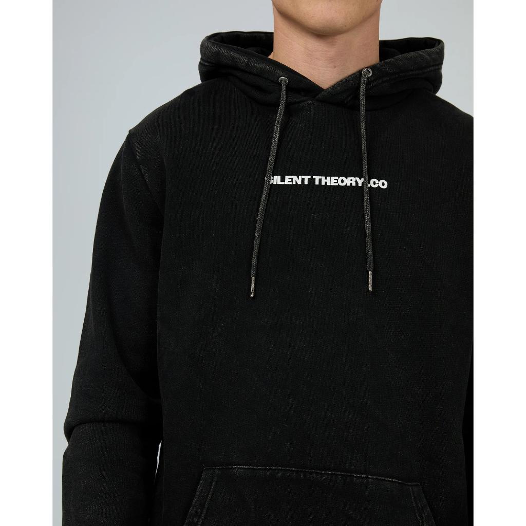 Members Hoodie