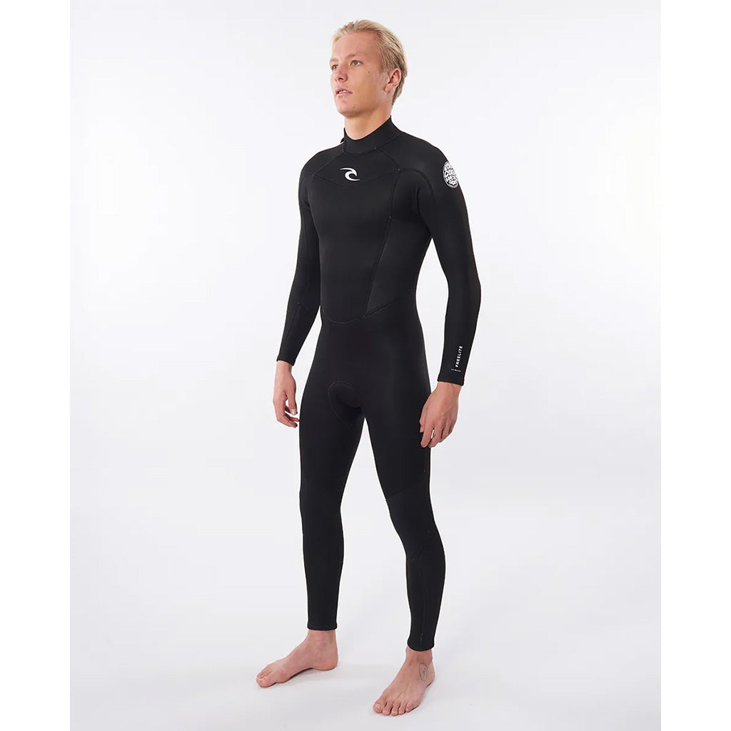 Freelite Back Zip Steamer 3/2 GB