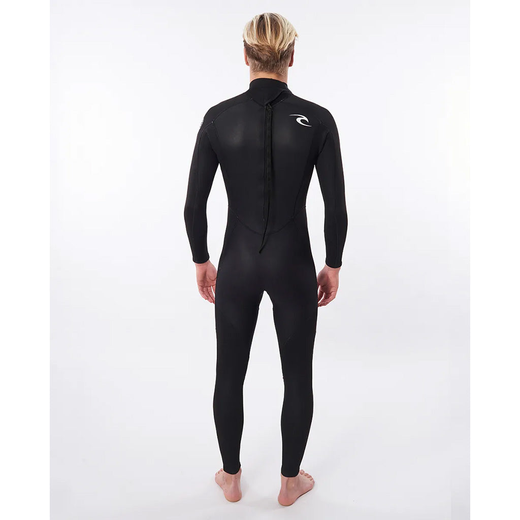 Freelite Back Zip Steamer 3/2 GB
