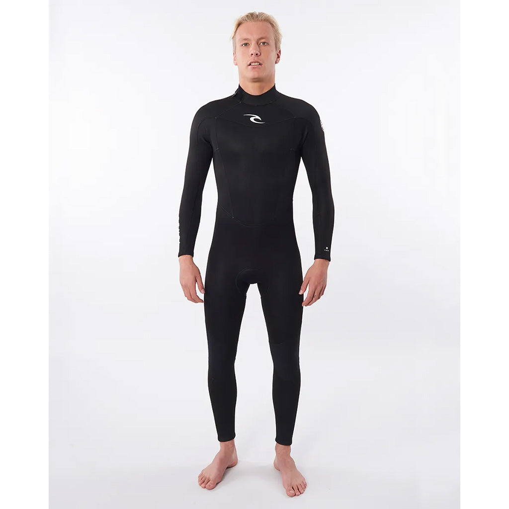 Freelite Back Zip Steamer 3/2 GB