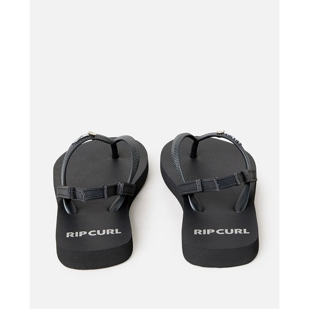 Girls Premium Surf Bloom Open Toe