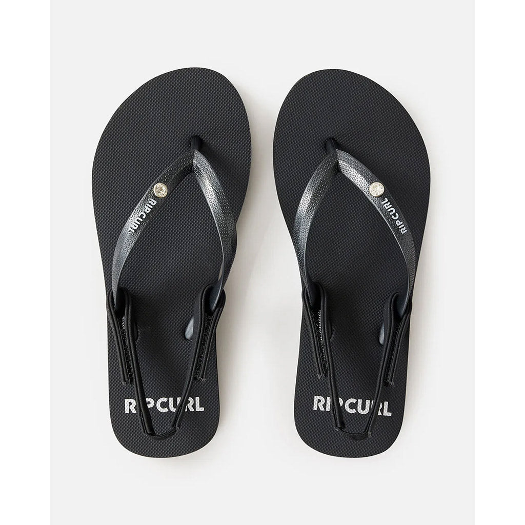 Girls Premium Surf Bloom Open Toe