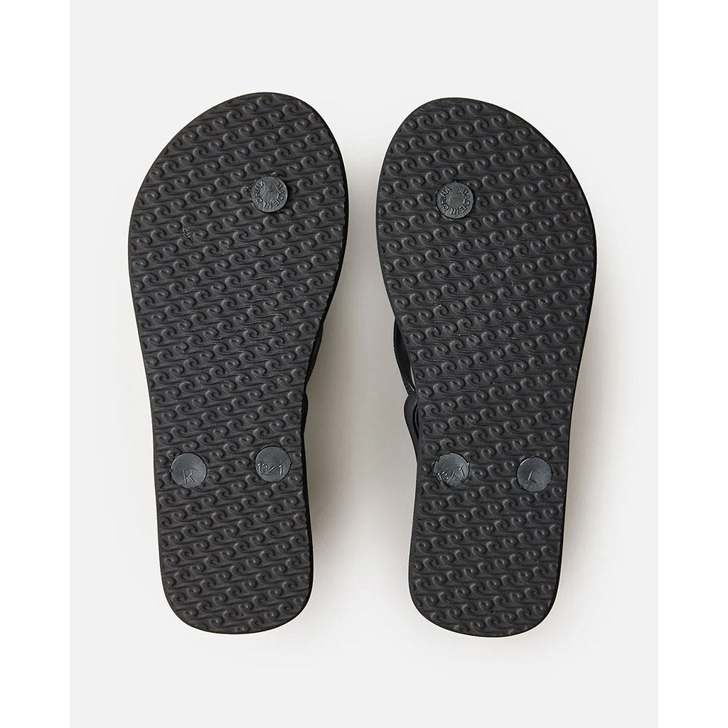 Girls Premium Surf Bloom Open Toe