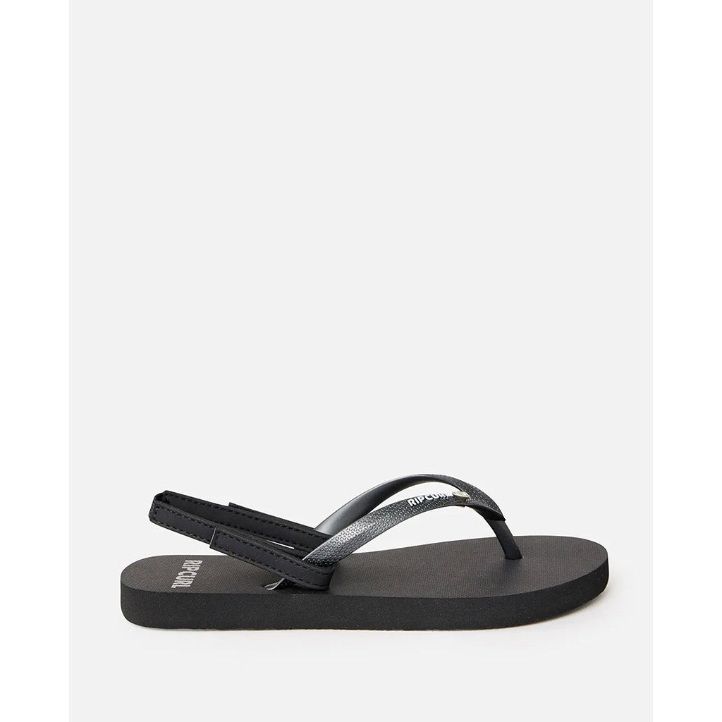Girls Premium Surf Bloom Open Toe
