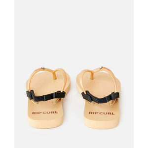 Girls Premium Surf Bloom Open Toe