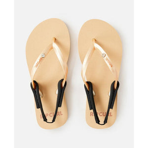 Girls Premium Surf Bloom Open Toe