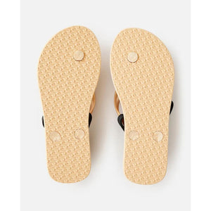 Girls Premium Surf Bloom Open Toe