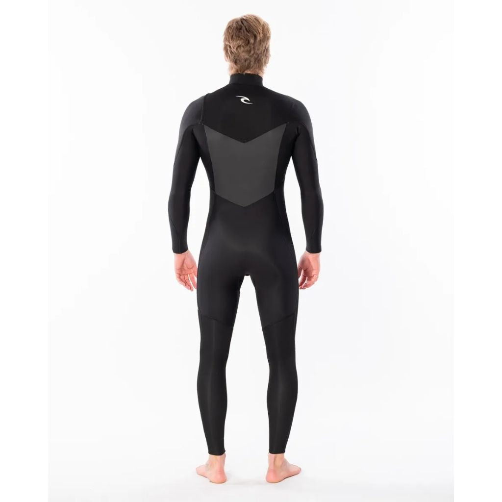 Dawn Patrol Chest Zip 3/2mm GB Wetsuit Steamer
