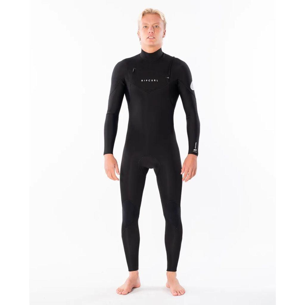 Dawn Patrol Chest Zip 3/2mm GB Wetsuit Steamer