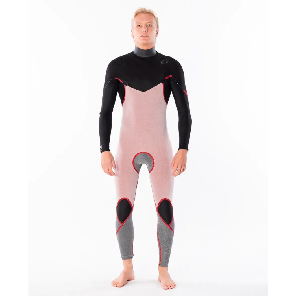 Dawn Patrol Chest Zip 3/2mm GB Wetsuit Steamer