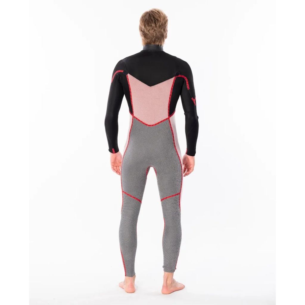 Dawn Patrol Chest Zip 3/2mm GB Wetsuit Steamer