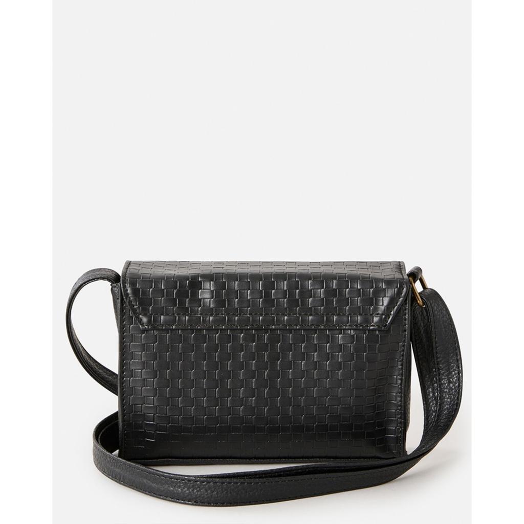 Wanderer Small Crossbody Bag