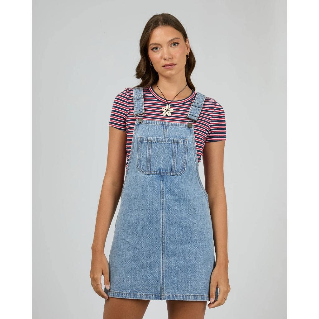 Vianna Pinafore
