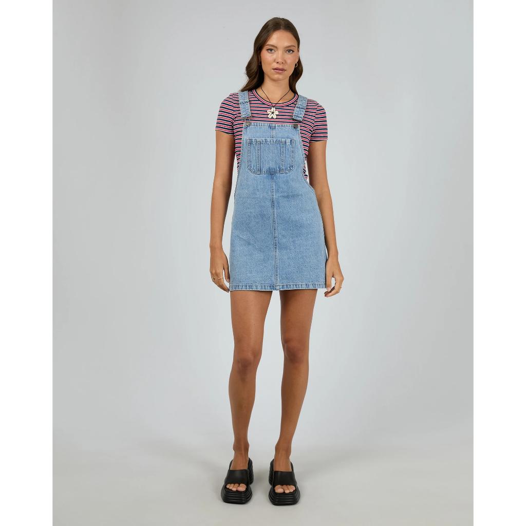 Vianna Pinafore