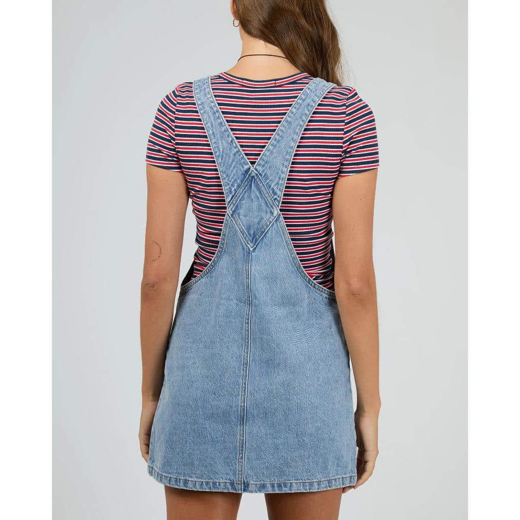 Vianna Pinafore