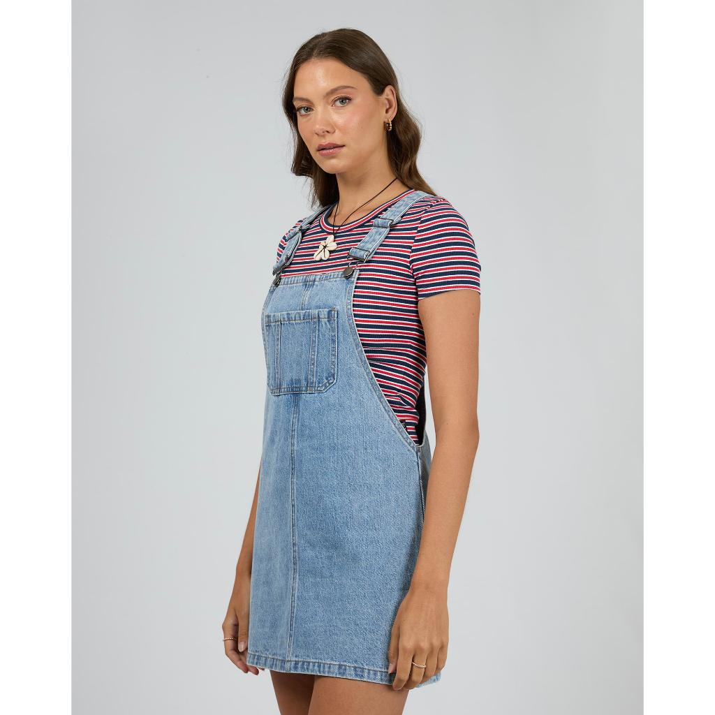 Vianna Pinafore