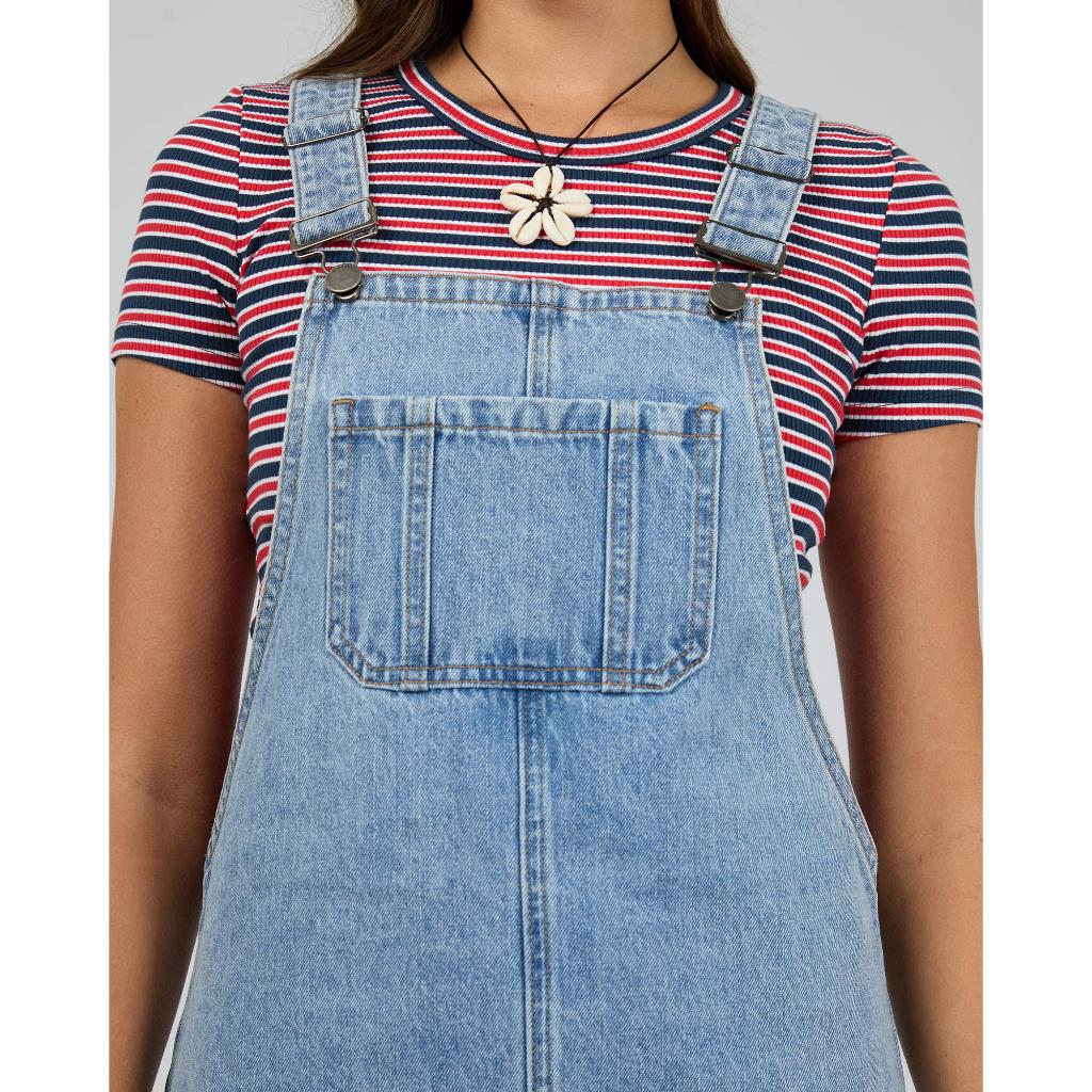 Vianna Pinafore