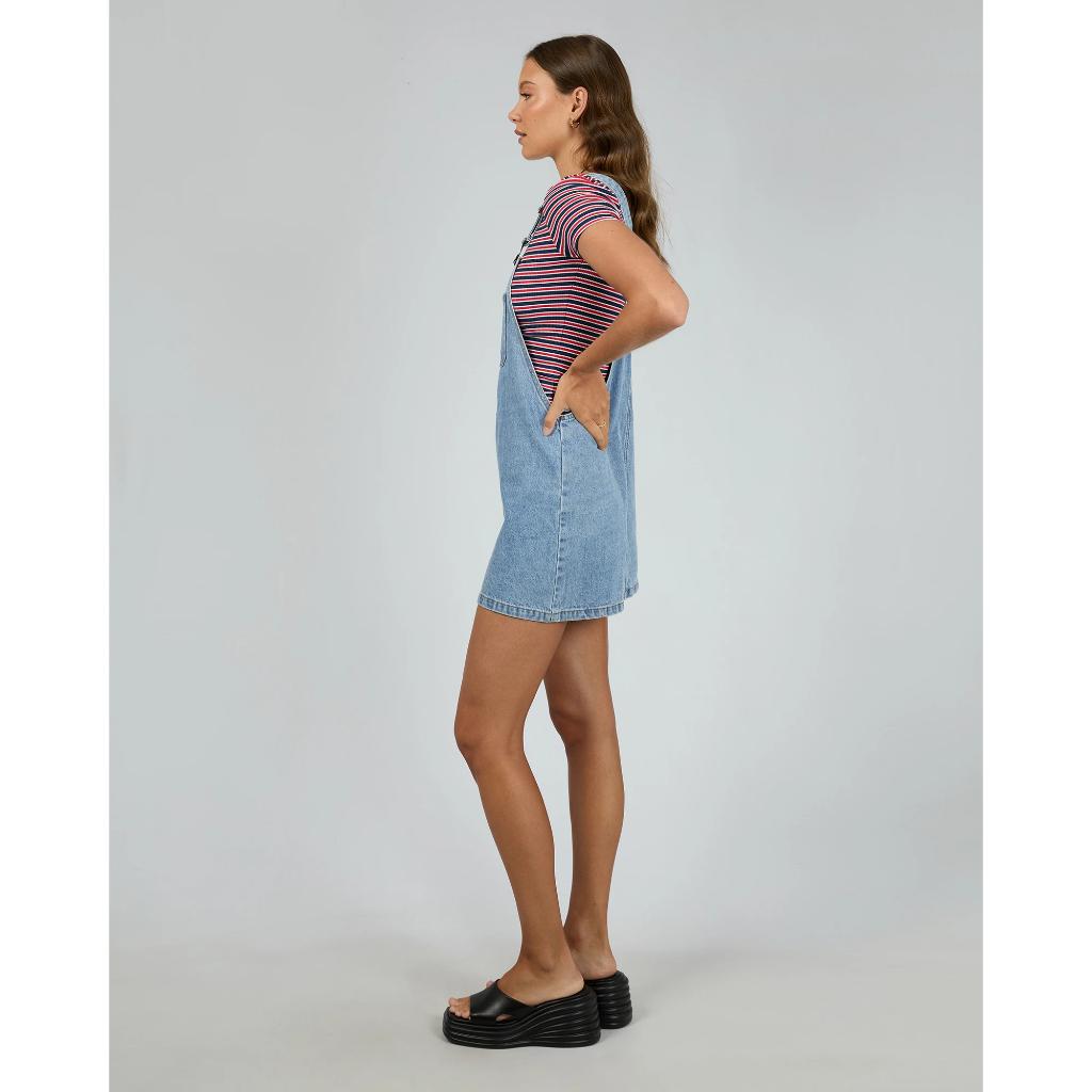 Vianna Pinafore