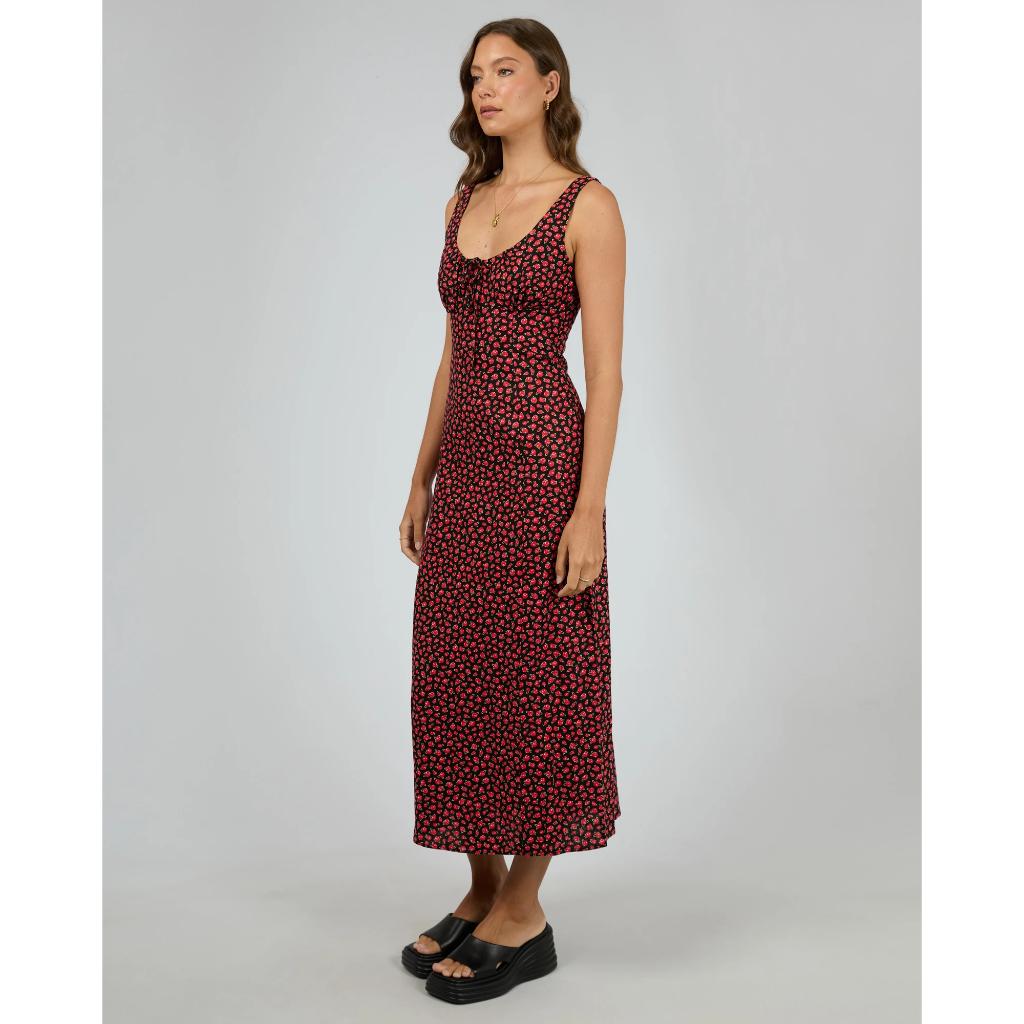 Lana Maxi Dress