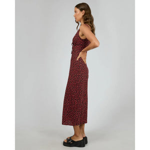 Lana Maxi Dress