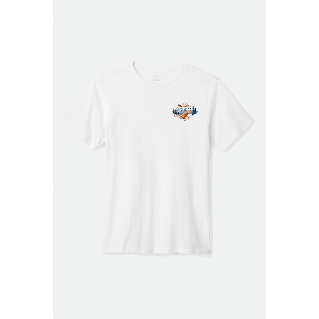 Driftway Short Sleeve Shirt