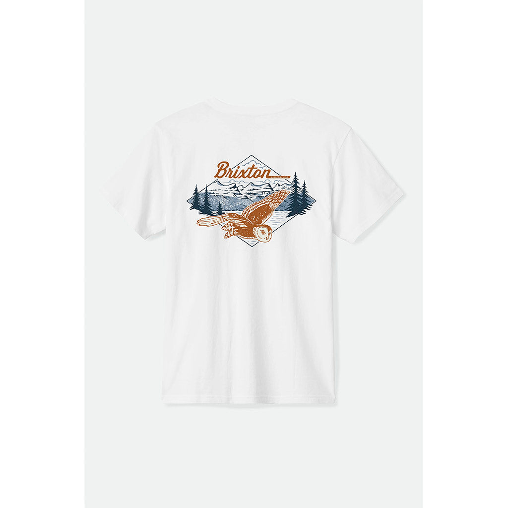 Driftway Short Sleeve Shirt