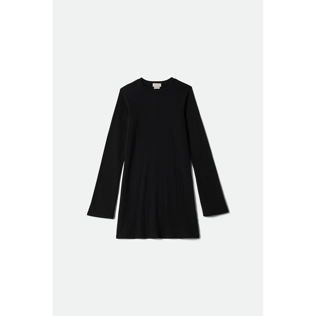 Dolly Long Sleeve Knit Dress