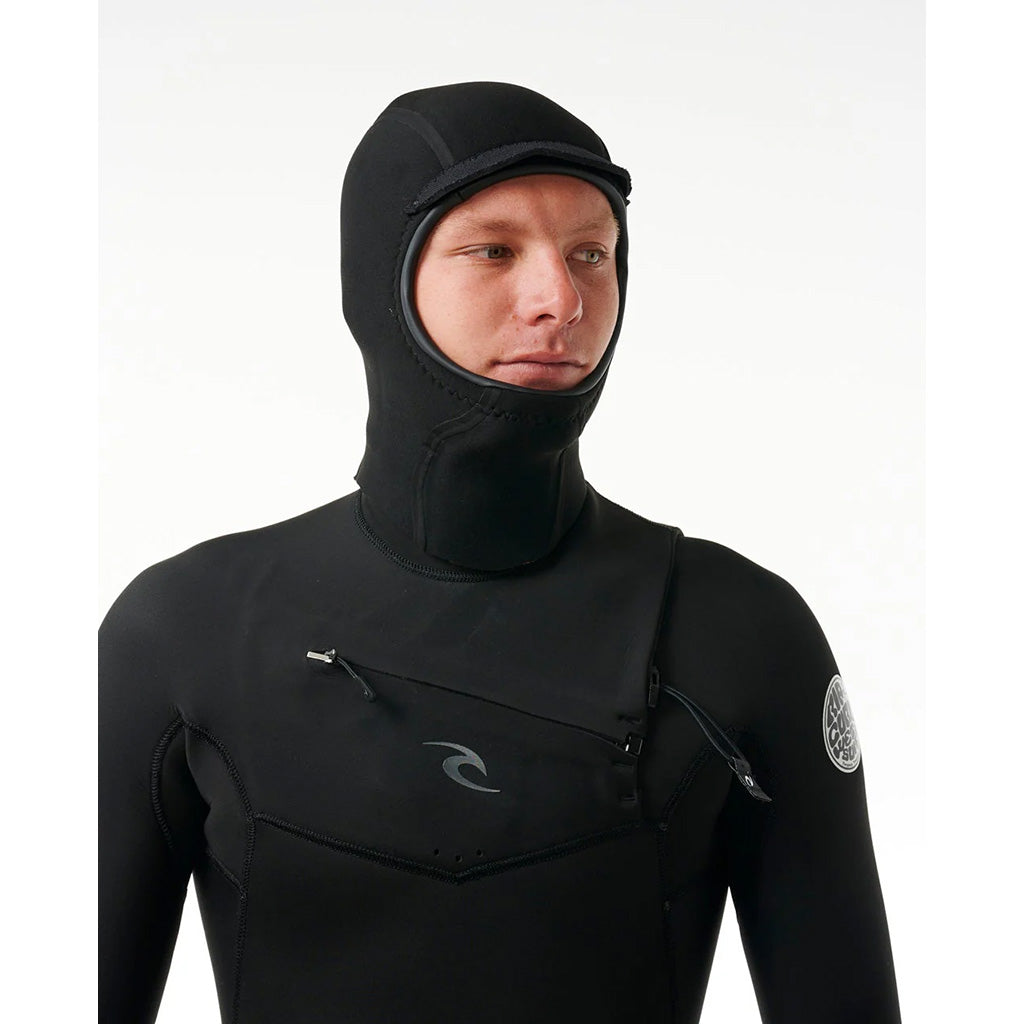 Flashbomb Fusion 3mm Hood