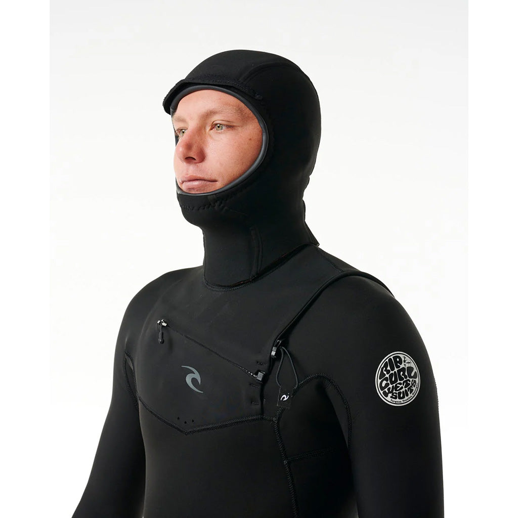 Flashbomb Fusion 3mm Hood
