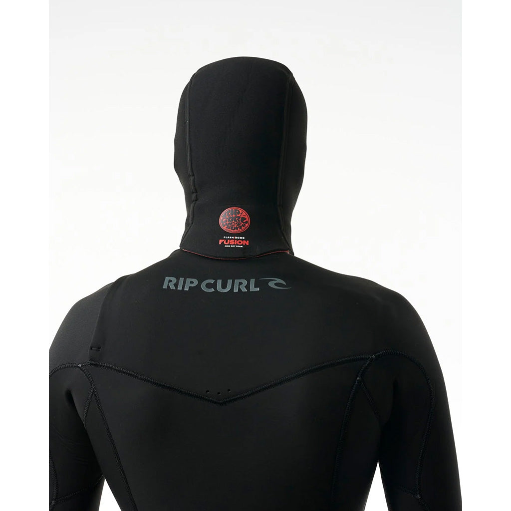 Flashbomb Fusion 3mm Hood