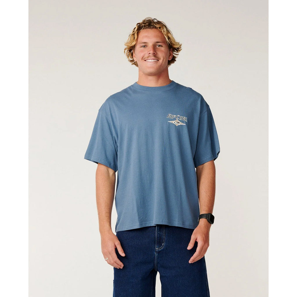 Heritage Icon Tee